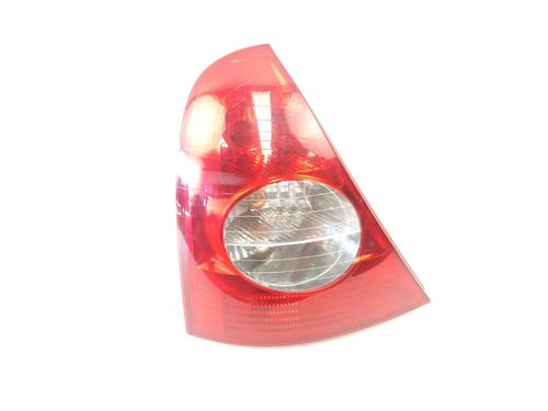 Used Left taillight RENAULT CLIO II (BB_, CB_) 1.2 16V (BB05, BB0W, BB11, BB27, BB2T, BB2U, BB2V, CB05,... (75 hp) 18475917