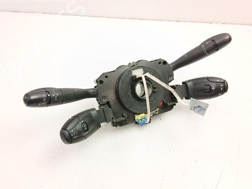 Used Steering column stalk Steering column stalk CITROËN C-ELYSEE (DD_) 1.6 VTi 115 (DDNFP0, DDNFP6, DDNFP9) (115 hp) 34195488 34195488