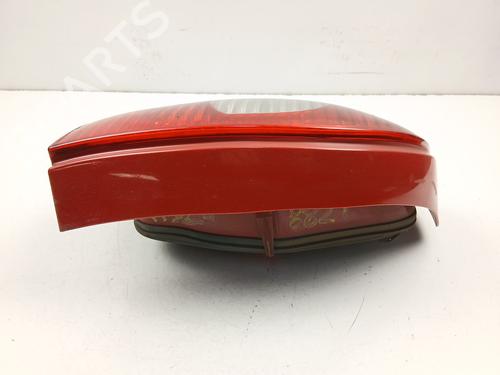 Left taillight CITROËN XSARA PICASSO (N68) 1.6 HDi | BP30201062C34