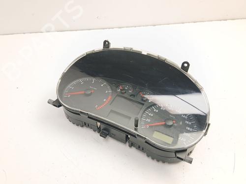 Cockpit Cockpit SEAT IBIZA II (6K1) 1.4 i (60 hp) 35794620 35794620