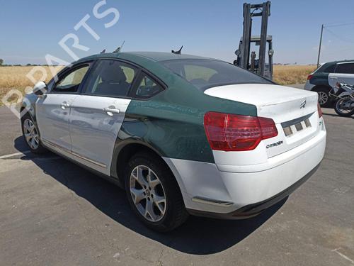 Intercooler CITROËN C5 III (RD_)  | BP28678918M30  - Image 8