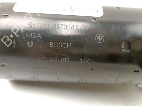 Starter BMW 1 (F20) 118 d | BP24978629M8  - Image 8