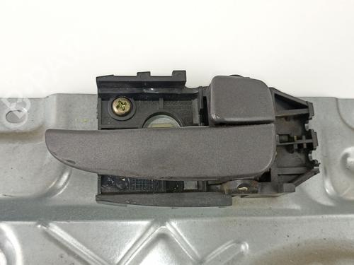 Front right window mechanism HYUNDAI ELANTRA III Saloon (XD) 2.0 CRDi | BP12207135C23 