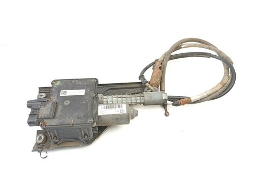 Used Electric handbrake OPEL INSIGNIA A (G09) 2.0 CDTI (68) (131 hp) 19138319
