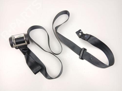 Rear left seatbelt RENAULT MEGANE CC (EZ0/1_) 1.5 dCi (EZ09, EZ1G, EZ0D, EZ14) | BP28328131I29 