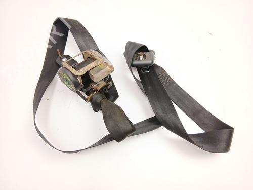 Used Front right seatbelt Front right seatbelt 37408183 37408183