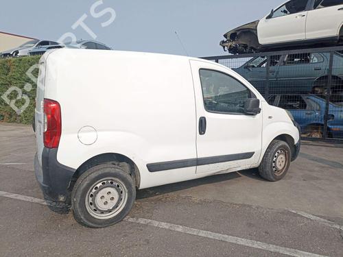 Electronic module PEUGEOT BIPPER Tepee | BP30460737M83 - Image 11