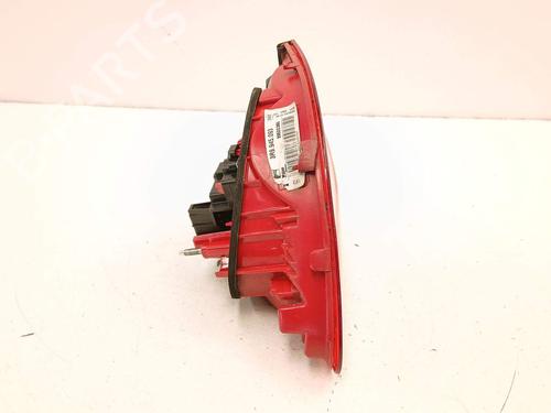 Left tailgate light SEAT EXEO ST (3R5) 1.8 TSI | BP36306539C79  - Image 6