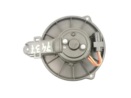 Ventilator motor AUDI A6 C5 (4B2)  | BP19648117M62 