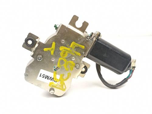 Rear wiper motor TATA INDIGO (4_V2) 1.4 | BP16186750M102 