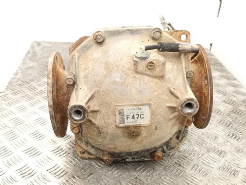 Rear differential MITSUBISHI PAJERO III (V7_W, V6_W)  | BP18546128M24 