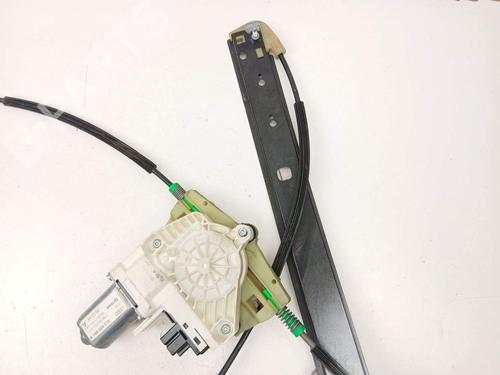 Front left window mechanism AUDI Q7 (4LB) 3.0 TDI quattro | BP28304935C22 - Image 11