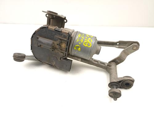 Used Front wiper motor SEAT LEON (1P1) 2.0 TDI 16V (140 hp) 23128790
