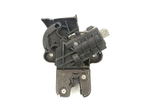 Bakluke lås AUDI A4 B7 (8EC) 2.0 TFSI | BP24598552C101 