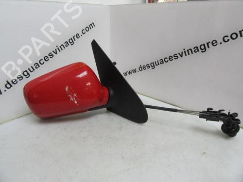 Right mirror VW POLO III (6N1) 55 1.3 | BP20119216C27 