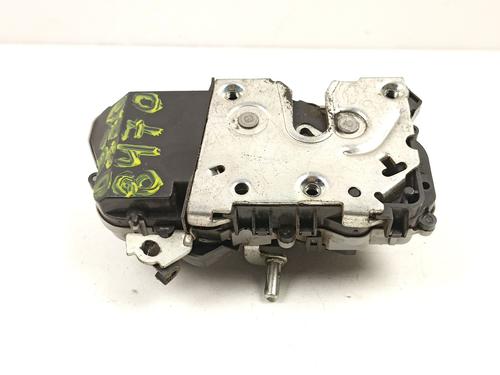 Front left lock CITROËN XSARA PICASSO (N68) 1.6 16V | BP21224450C98 