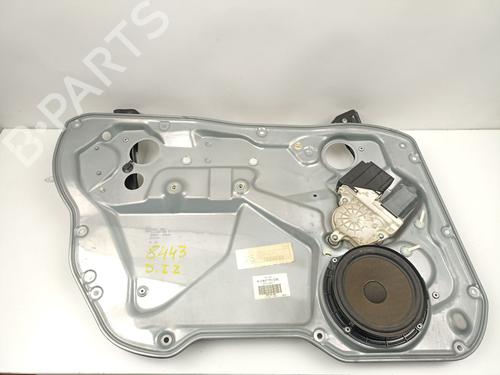 Front left window mechanism SEAT IBIZA III (6L1) 1.9 TDI | BP21057523C22 