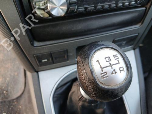 Right headlight FORD MONDEO III (B5Y) 2.0 16V TDDi / TDCi | BP32442872C29 