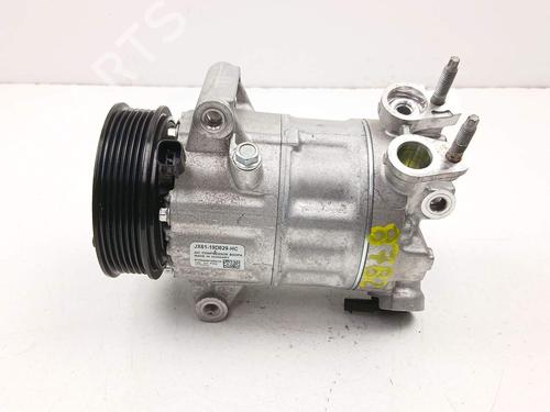 AC compressor FORD FOCUS IV Turnier (HP) 1.0 EcoBoost mHEV | BP29452140M34 - Image 4