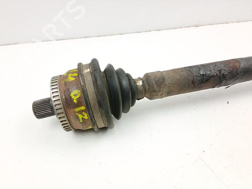 Left front driveshaft AUDI A4 B5 (8D2) 1.9 TDI | BP32296313M38  - Image 6
