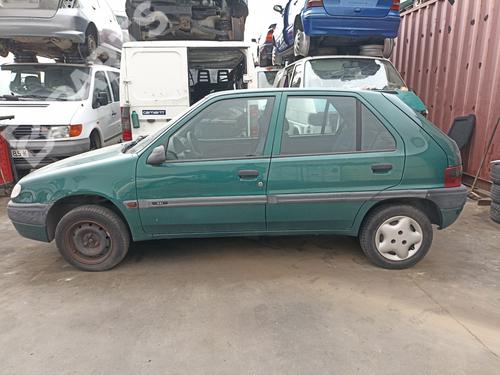 Starter CITROËN SAXO (S0, S1) 1.1 X, SX | BP9999793M8 