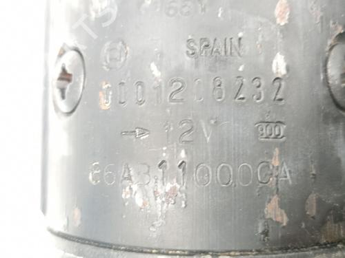 Starter FORD ESCORT IV (GAF, AWF, ABFT)  | BP16157490M8 