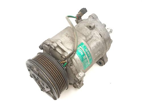Used AC compressor AC compressor 17129889 17129889