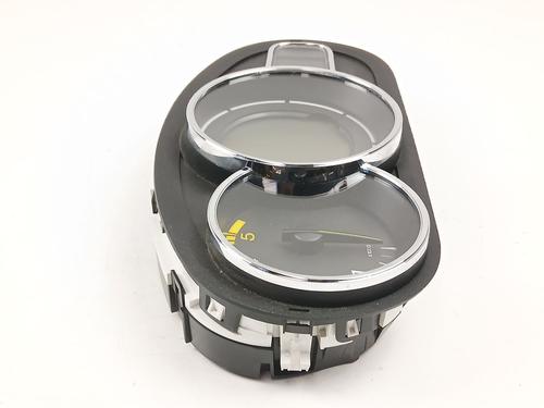 Instrument cluster RENAULT MEGANE III Grandtour (KZ0/1) 1.9 dCi (KZ0J, KZ0N, KZ1S) | BP28733037C47 