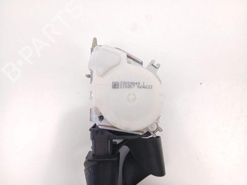 Front right seatbelt BMW 3 (E90) 335 d | BP26884262I25 - Image 6