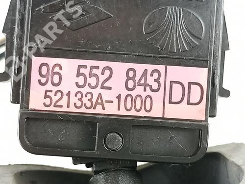 Steering column stalk DAEWOO LACETTI Hatchback (KLAN) 1.6 | BP11986063I23