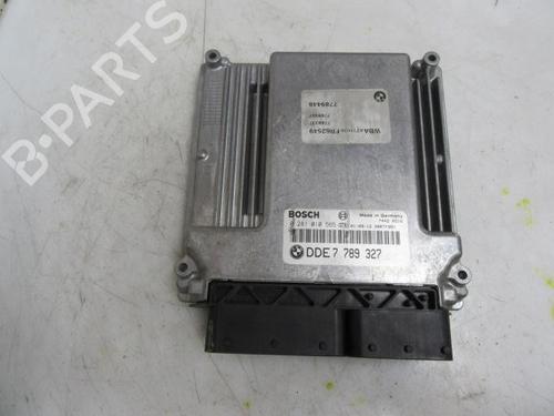 Used Electronic module BMW 3 Compact (E46) 320 td (150 hp) 20118296