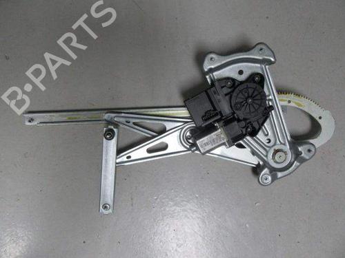 Used Front right window mechanism Front right window mechanism 11737642 11737642
