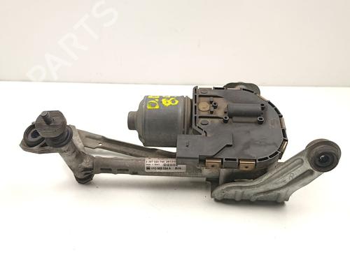 Front wiper motor SEAT LEON (1P1) 2.0 TDI 16V | BP23128789M29 