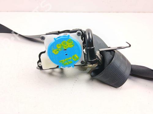 Front left seatbelt MAZDA CX-5 (KE, GH) 2.2 D AWD (KE2AW) | BP31063916I26 - Image 5
