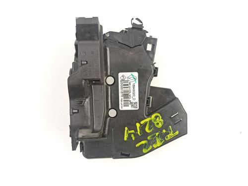 Rear left lock RENAULT MEGANE IV Hatchback (B9A/M/N_) 1.3 TCe 140 (B9NB) | BP17493197C100 