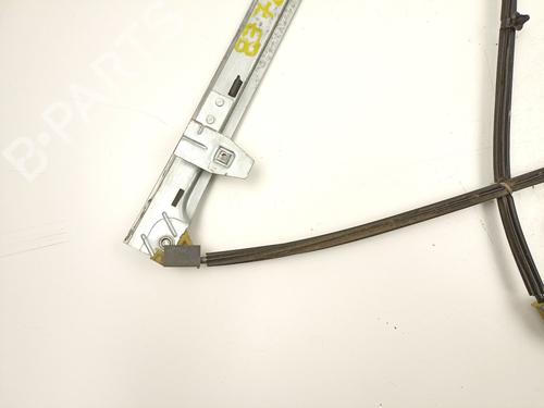 Front right window mechanism CITROËN XSARA PICASSO (N68) 1.6 16V | BP19923944C23 