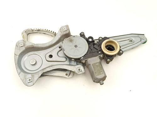 Used Rear left window mechanism Rear left window mechanism TOYOTA AVENSIS Estate (_T27_) 2.0 D-4D (ADT270_, ADT270R) (126 hp) 18243237 18243237