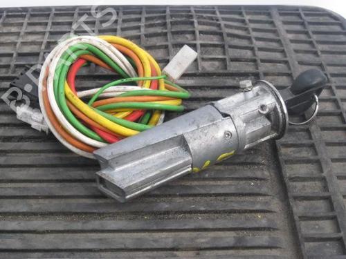Used Ignition barrel CITROËN BX Break (XB-_) 18 D (60 hp) 24698536