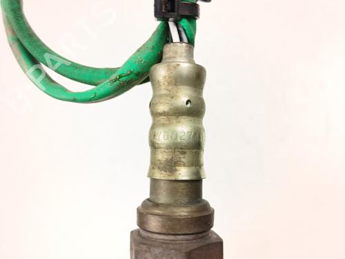 Electronic sensor RENAULT CLIO III (BR0/1, CR0/1) 1.2 16V (BR02, BR0J, BR11, CR02, CR0J, CR11) | BP31921052M84