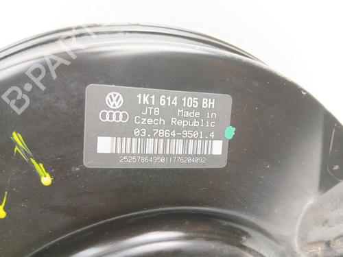 Servo brake SKODA OCTAVIA II Combi (1Z5) 1.9 TDI | BP29808560M42 