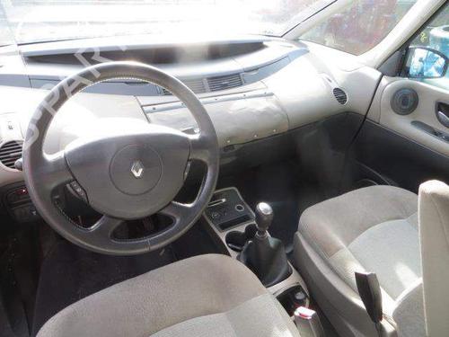 Mass air flow sensor RENAULT ESPACE IV (JK0/1_) | BP20119476M95 - Image 10