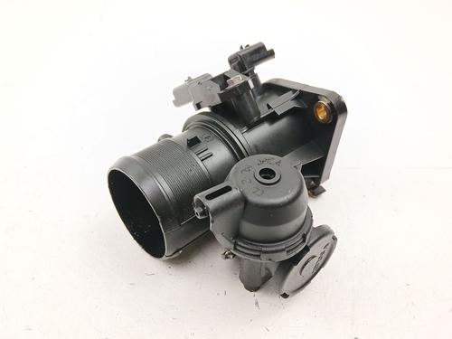 Used Throttle body CITROËN C4 I (LC_) 2.0 HDi (136 hp) 32779169