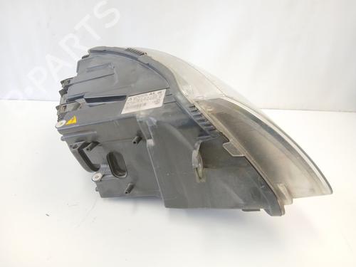 Left headlight AUDI A6 Allroad C6 (4FH) 3.0 TDI quattro | BP36840842C28 - Image 6