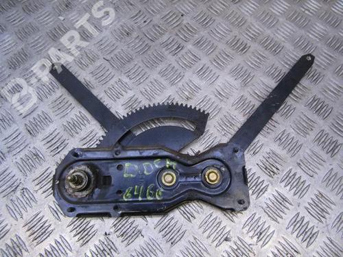 Used Front right window mechanism Front right window mechanism CITROËN VISA [1978-1991] 9805368 9805368