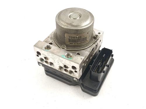 Used ABS pump ABS pump 13328091 13328091