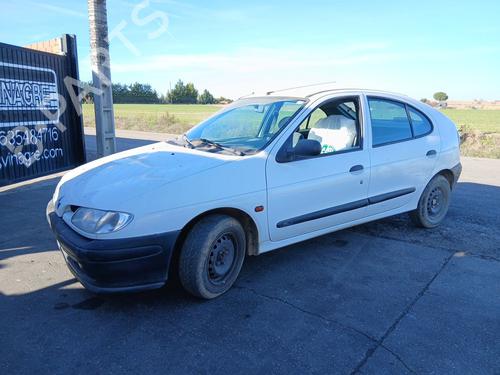 Brukte deler til RENAULT MEGANE I (BA0/1_) 1.9 D Eco (BA0A, BA0U, BA0R) (64 hp) 4355854