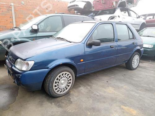 Used Parts FORD FIESTA III (GFJ)  1.4  1594910
