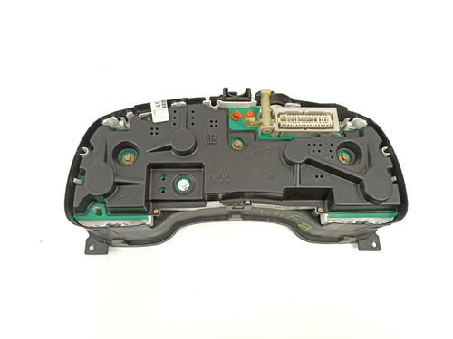 Instrument cluster OPEL ASTRA G Hatchback (T98) 1.7 TD (F08, F48) | BP20708062C47 