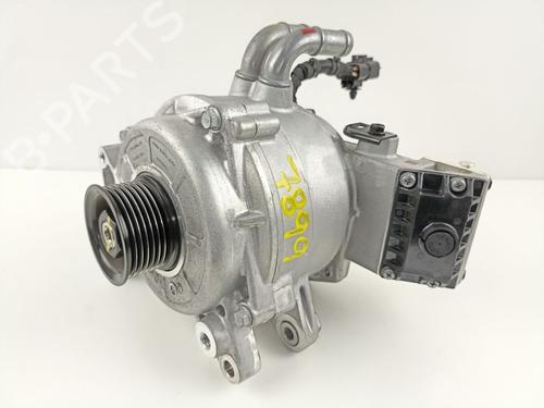 Used Alternator HYUNDAI KONA (OS, OSE, OSI) 1.6 GDi Hybrid (141 hp) 12584291