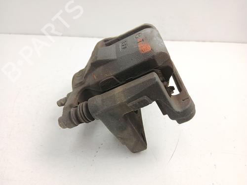 Right front brake caliper MAZDA CX-5 (KE, GH) 2.2 D AWD (KE2AW) | BP31015942M104